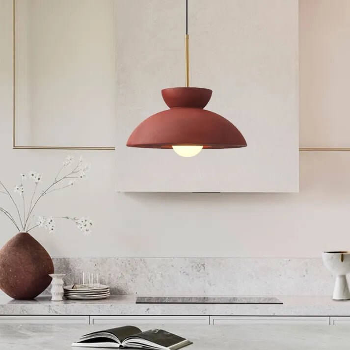 Modern Pendant Light - Dining Room Lighting