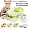 Pet Water Fountain with Pump - FunFlow
