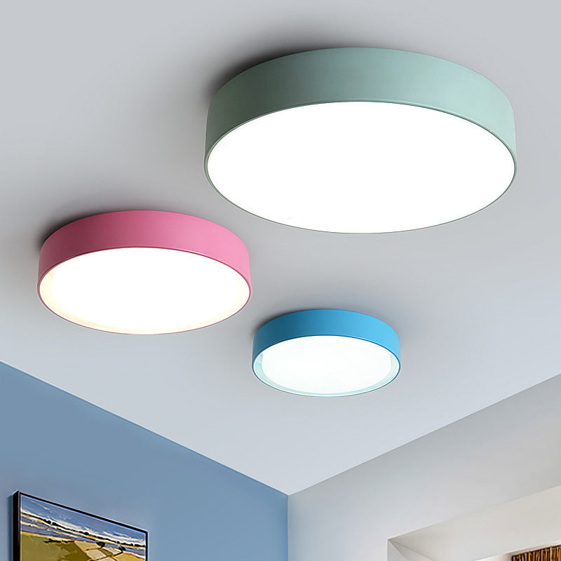 Cloud Light Fixture - Modern and Stylish