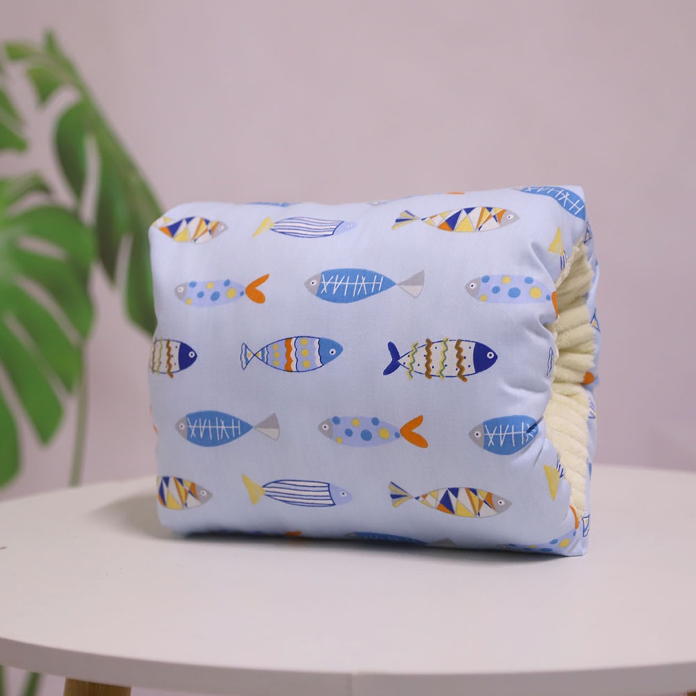 Baby Feeding Pillow – Comfortable Feeding with Support