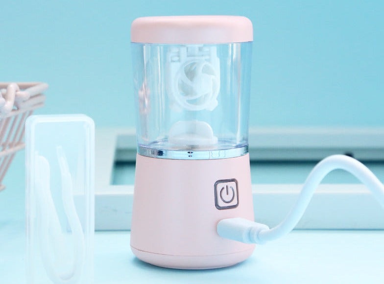 Contact Lens Cleaner - UltraClean