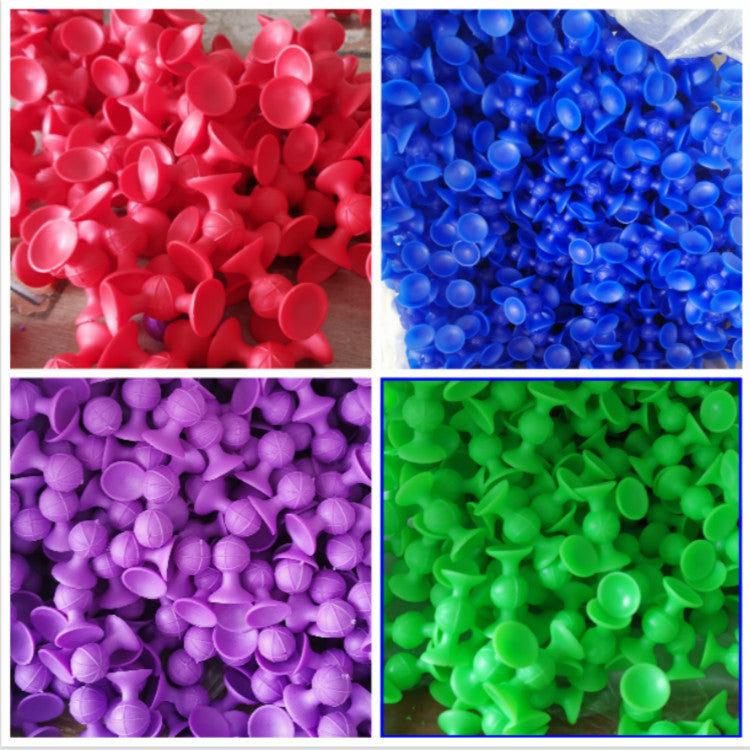 Creative Building Blocks - Colourful and Educational