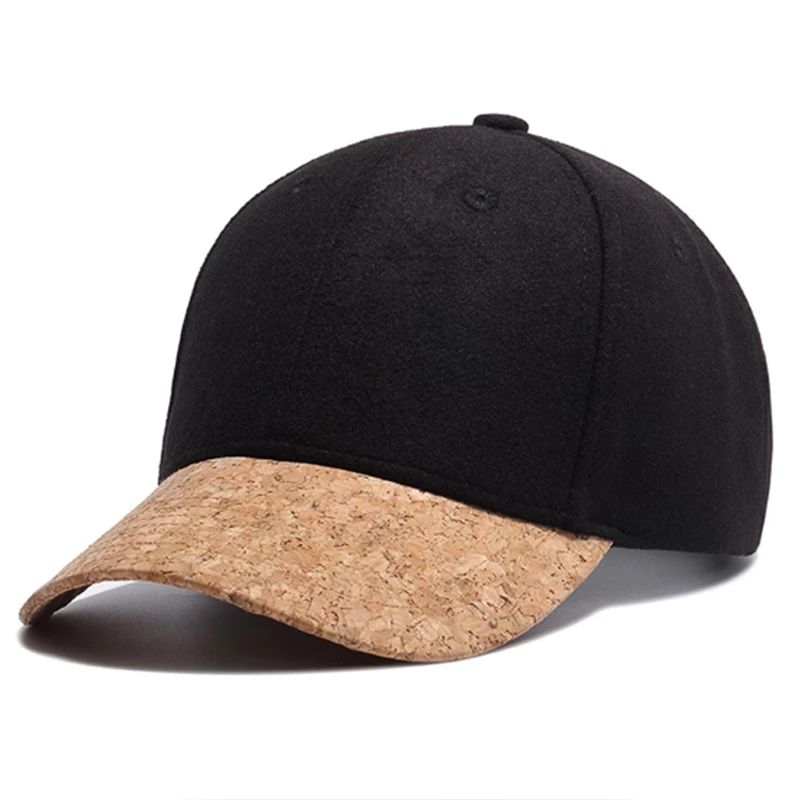 Airy Retro Men's Cap for Spring and Summer – Alfie