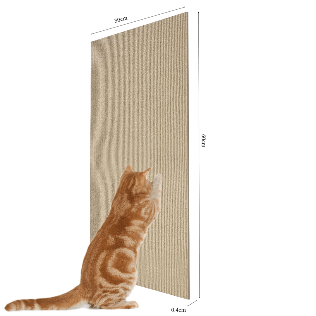SilkShield Home Protector | Invisible Scratch Defense for Sofas & Chairs