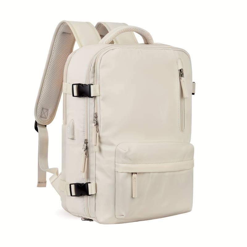 TravelCore Backpack – Smart Organisation for Active Days