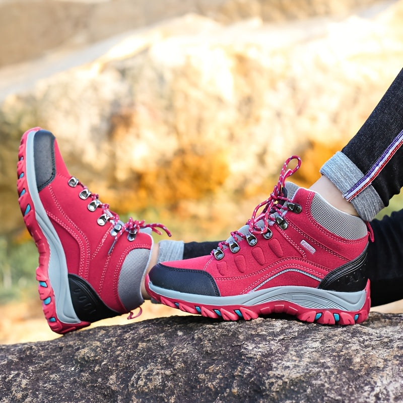 Stylish Walking Shoes for Women – Sturdy and Breathable for Every Adventure