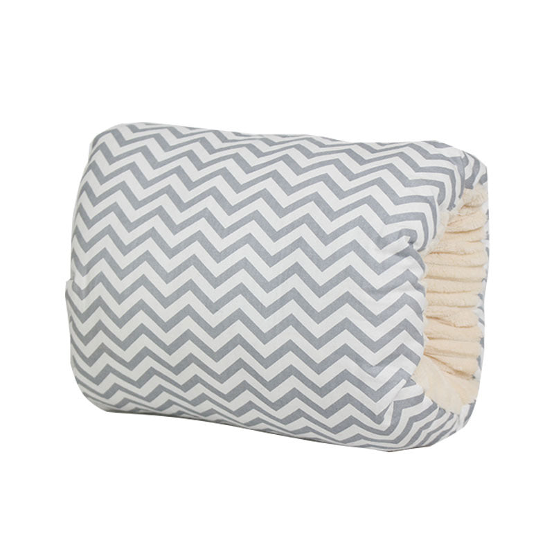 Ergonomic Breastfeeding Pillow – Support and Comfort for Mothers and Babies