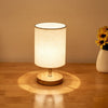 Stylish Minimalist Table Lamp – LinenWood