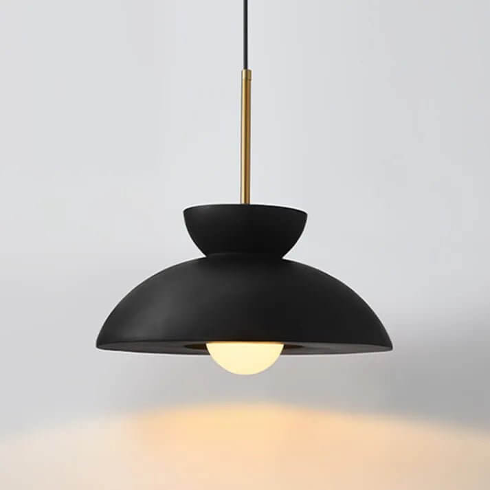 Modern Pendant Light - Dining Room Lighting