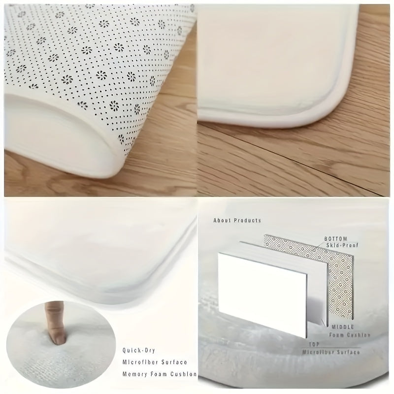 Animal Pattern Rug - For a Playful Atmosphere in Your Home