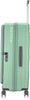 2-Piece Hard Shell Suitcase Set with Laptop Compartment – Berlin