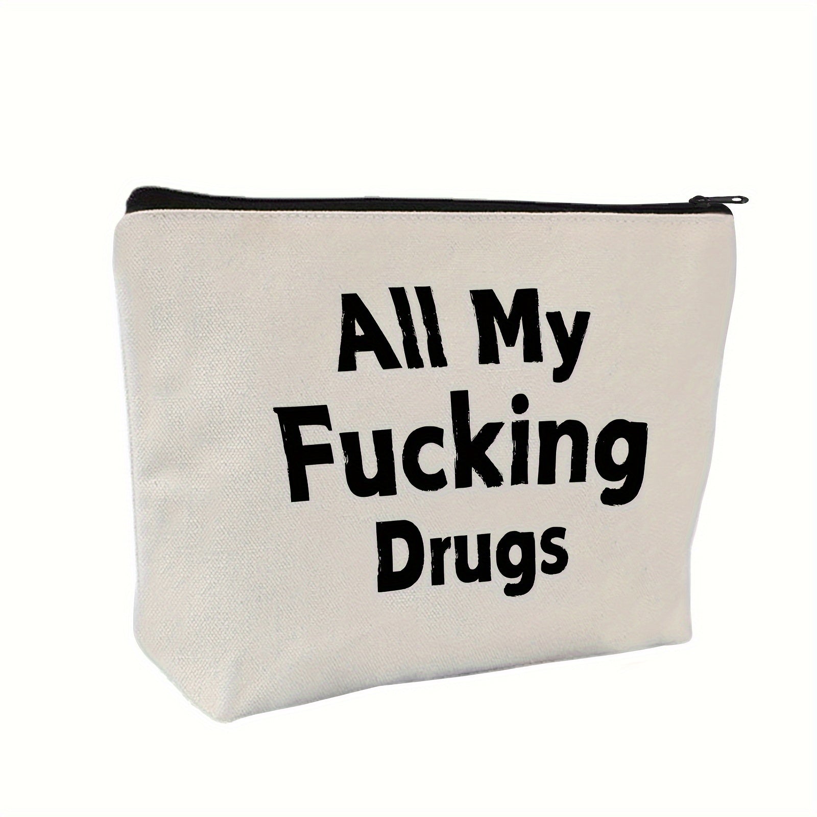 Make-up Bag - Stylish Organiser for Beauty Products