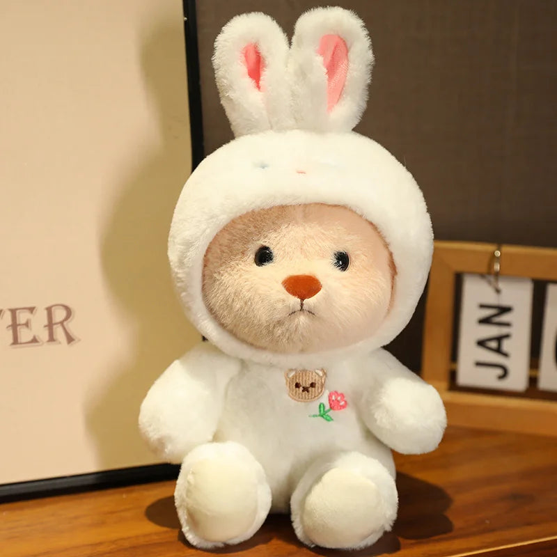 Bear | Your Cuddly Companion