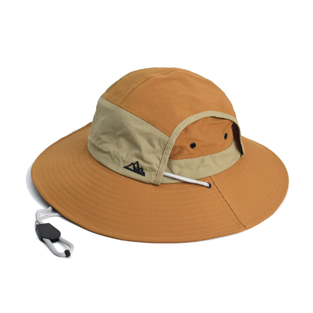 Outdoor Sun Hat with UV Protection – Solterra