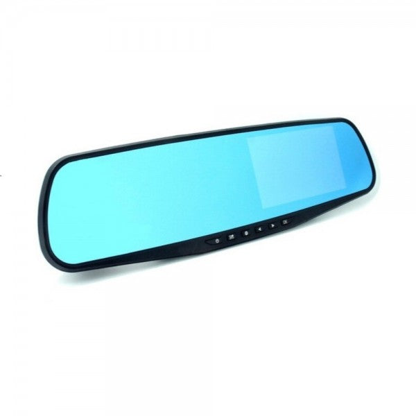 Full HD Rear View Mirror with Camera – Miravue