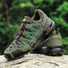TrailHaven Explorer Boots | All-Terrain, Non-Slip, and Weatherproof Outdoor Shoes
