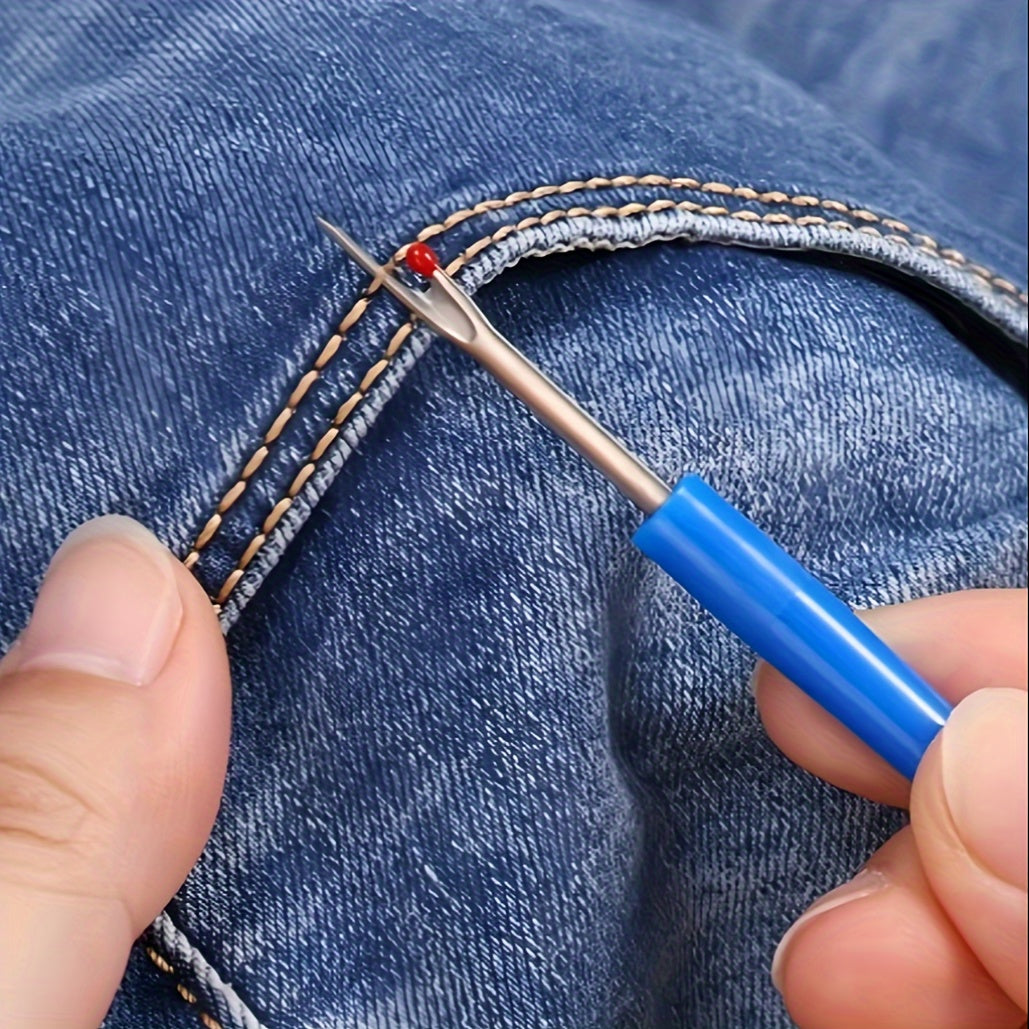 Thread Remover for Sewing Machines – Simple and Efficient Tool for Sewing