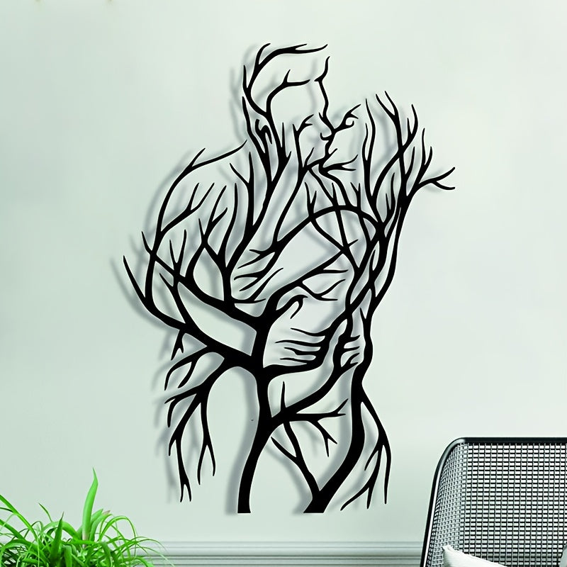 LoveTree Stencil – Creative and Versatile for DIY Art