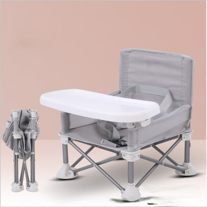 Adjustable Child Seat – SnackSeat