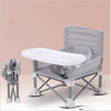 Adjustable Child Seat – SnackSeat