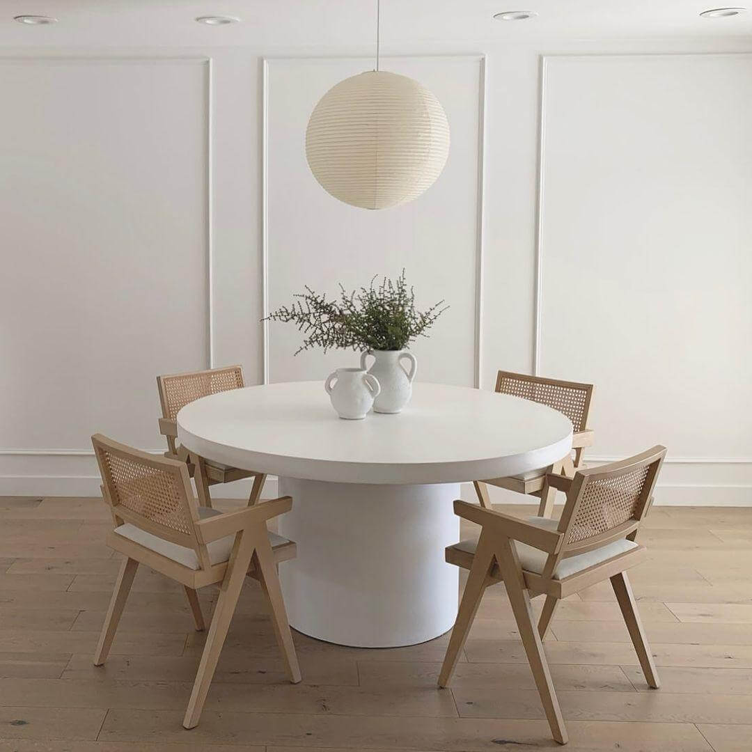 Paper Pendant Light - Designer Lighting