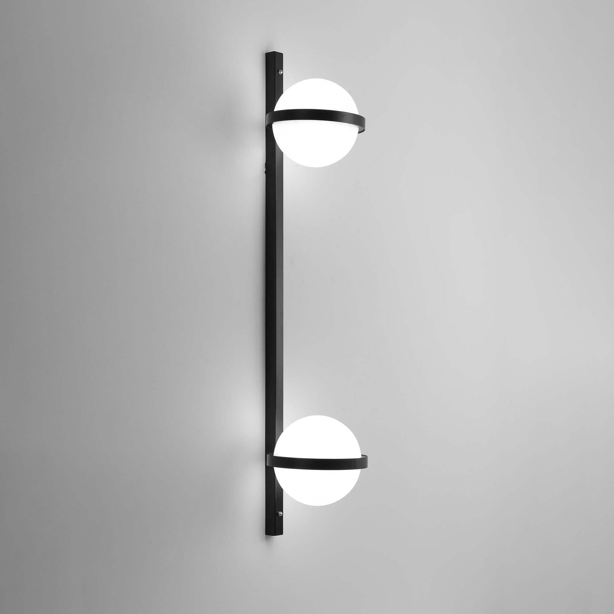 Modern Outdoor Wall Light - Waterproof