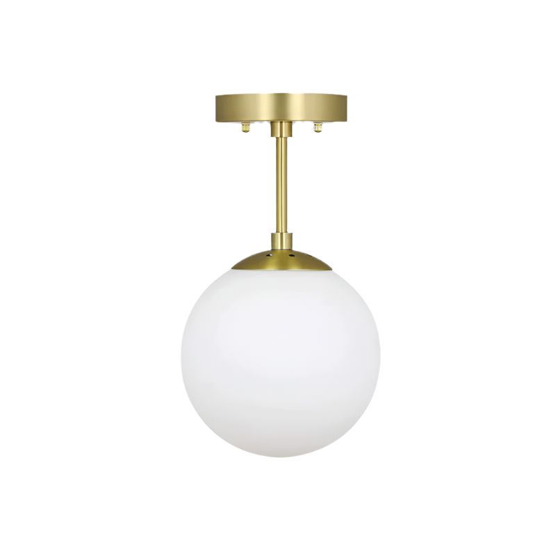 Valentine Modern Ball Ceiling Light – Stylish Lighting for Any Interior