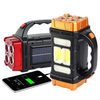 3-in-1 Emergency Torch – SolarBeam