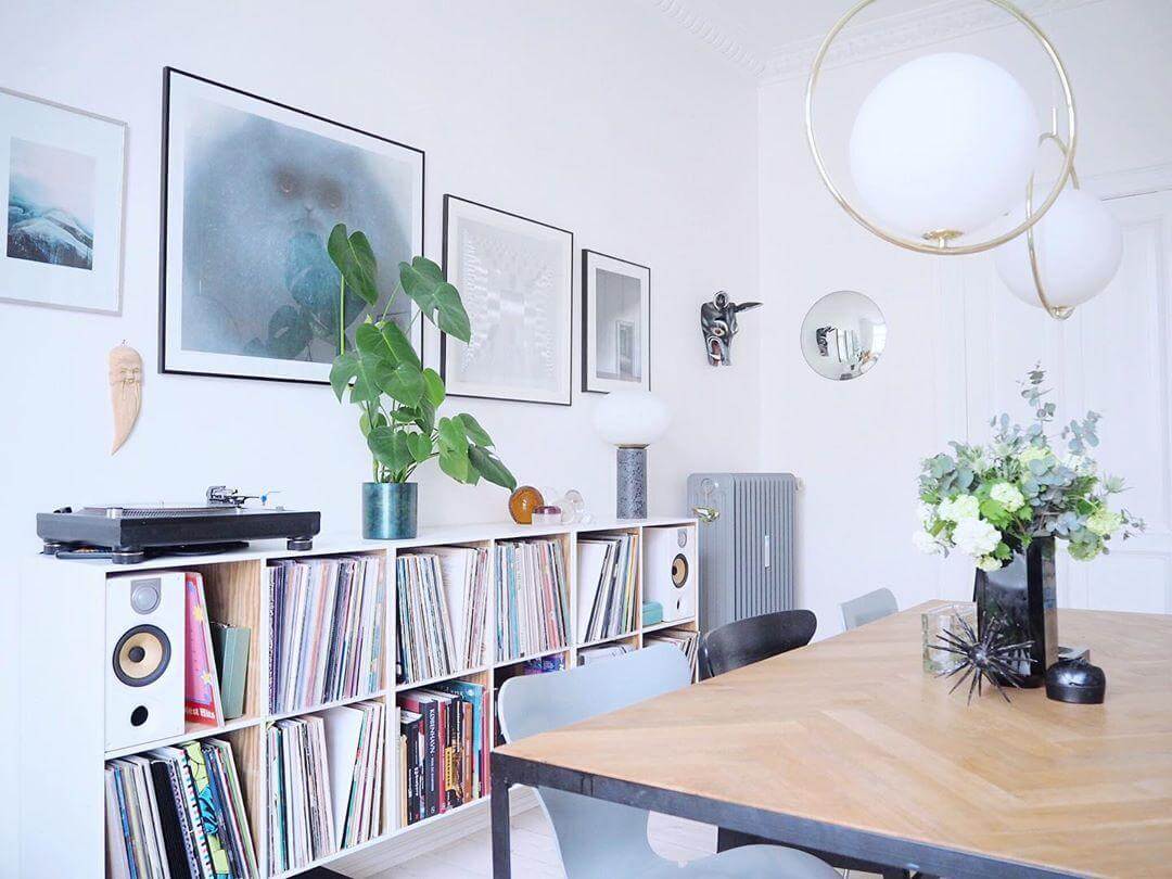 Modern Pendant Light - Elegant & Stylish Design