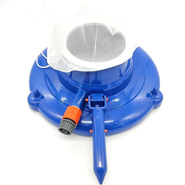 Efficient Automatic Pool Cleaner – Keeps Your Pool Spotless