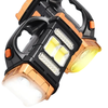 3-in-1 Emergency Torch – SolarBeam