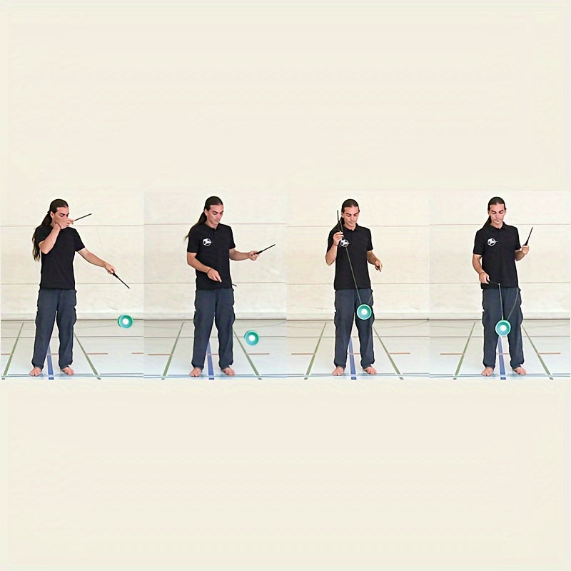 Diabolo Game Set – For Fun and Movement
