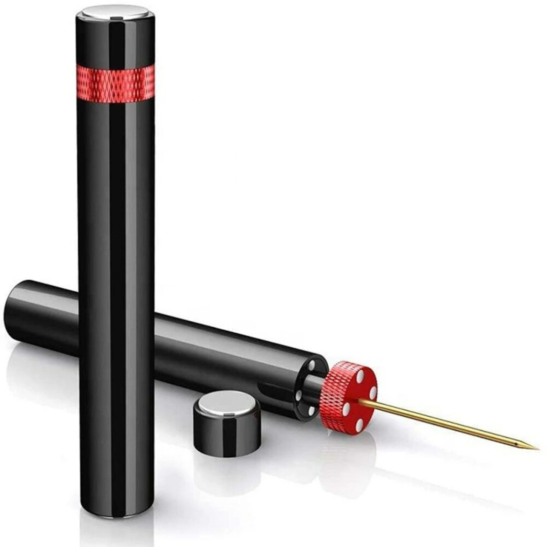 Air Pressure Wine Opener – CorkEase