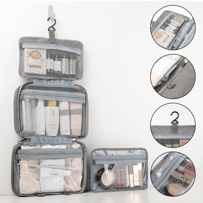 Cosmetic Organiser for Travel