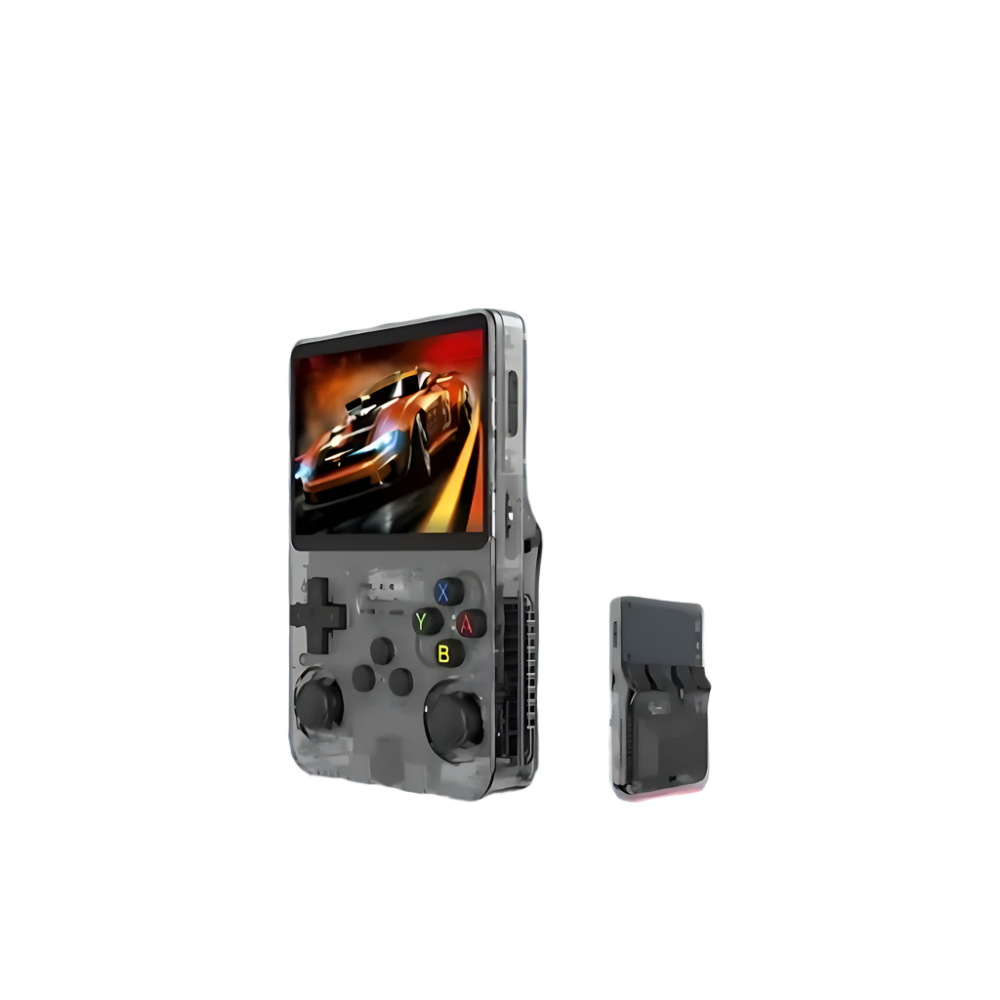 GameFun - Portable Retro Console