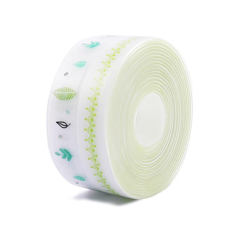 Waterproof Adhesive Tape for Kitchen and Bathroom