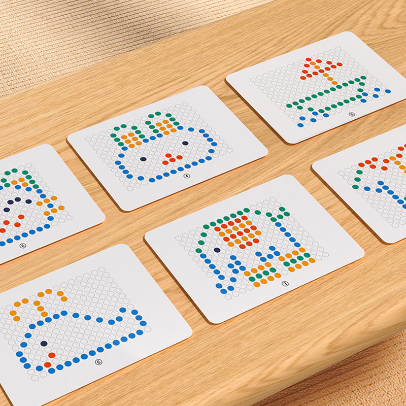 Rabbit Magnetic Drawing Board – For Creative Learning