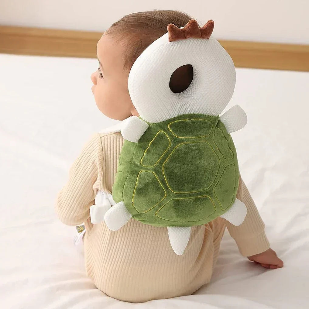 BabyGuard - Head Protection Cushion for Babies