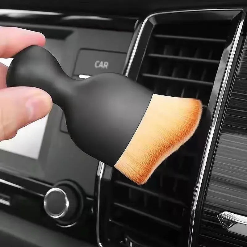 Nanovezel Cleaner for a Fresh and Streak-Free Car Interior - Velvo
