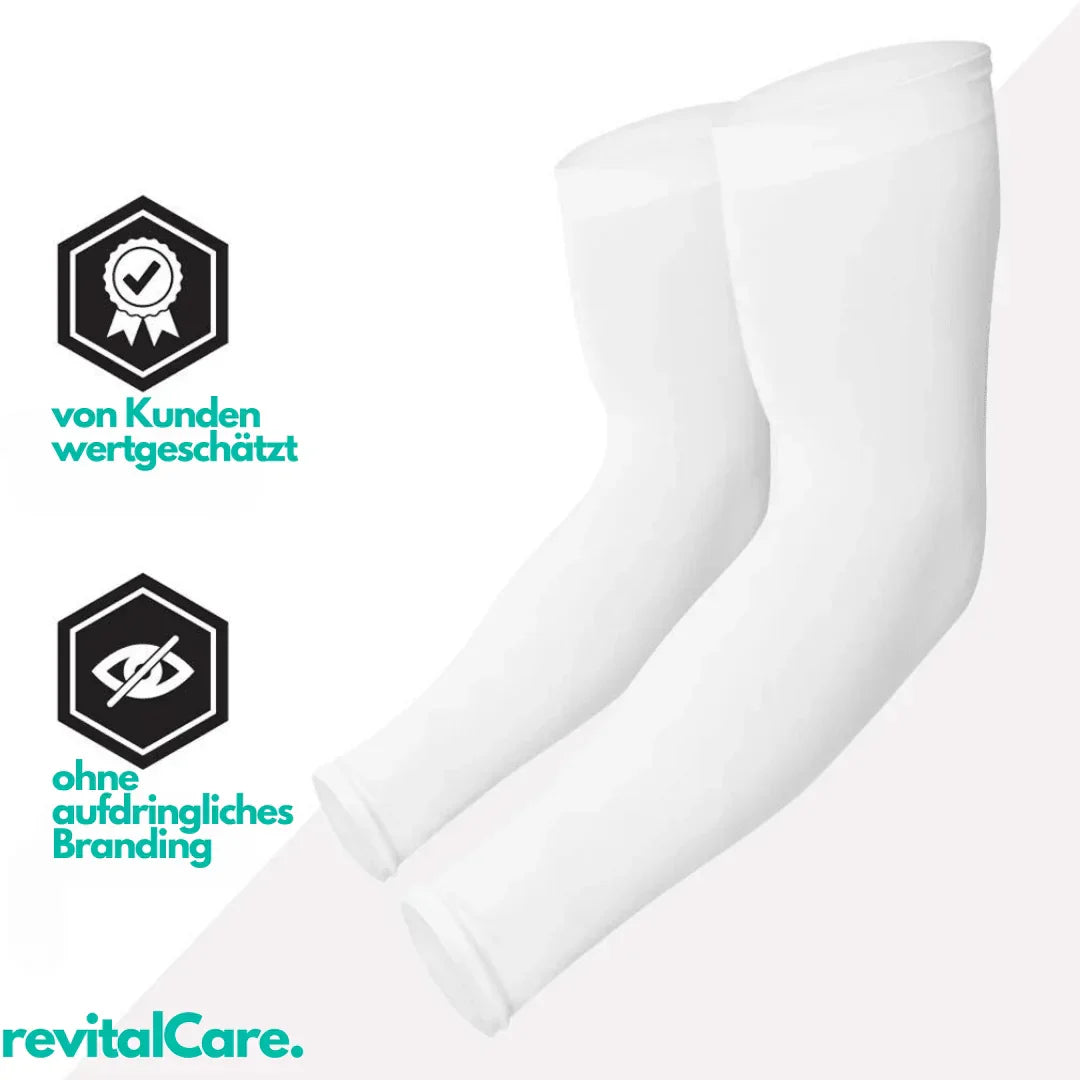 Compression Arm Sleeve – VitalFlex