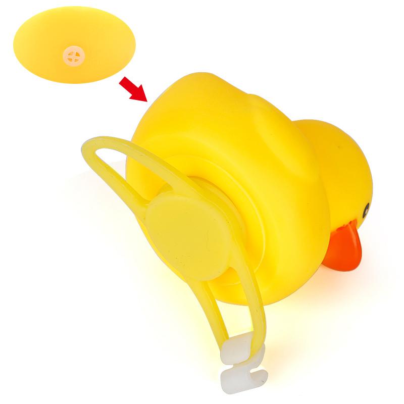 Little Yellow Duck Bicycle Bell