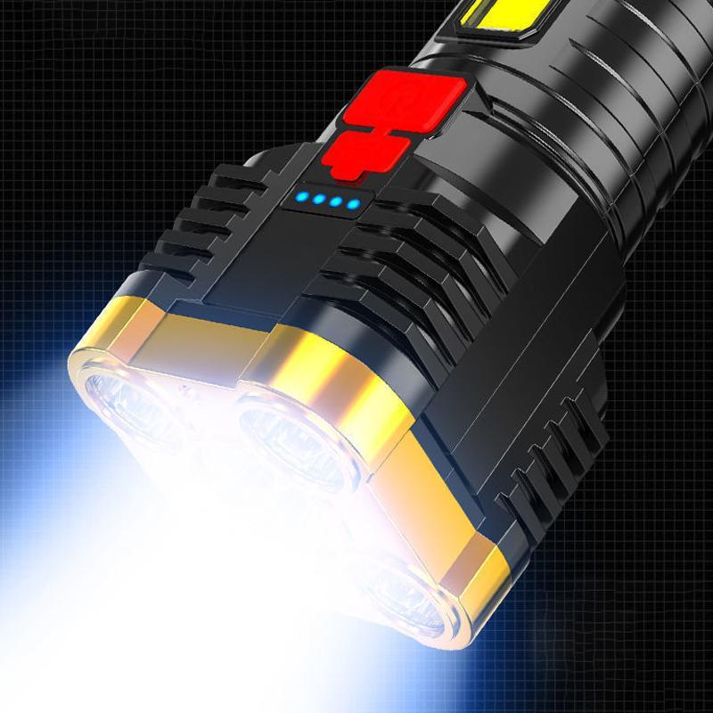 Ultra-High-Performance Torch – BeamBlaster
