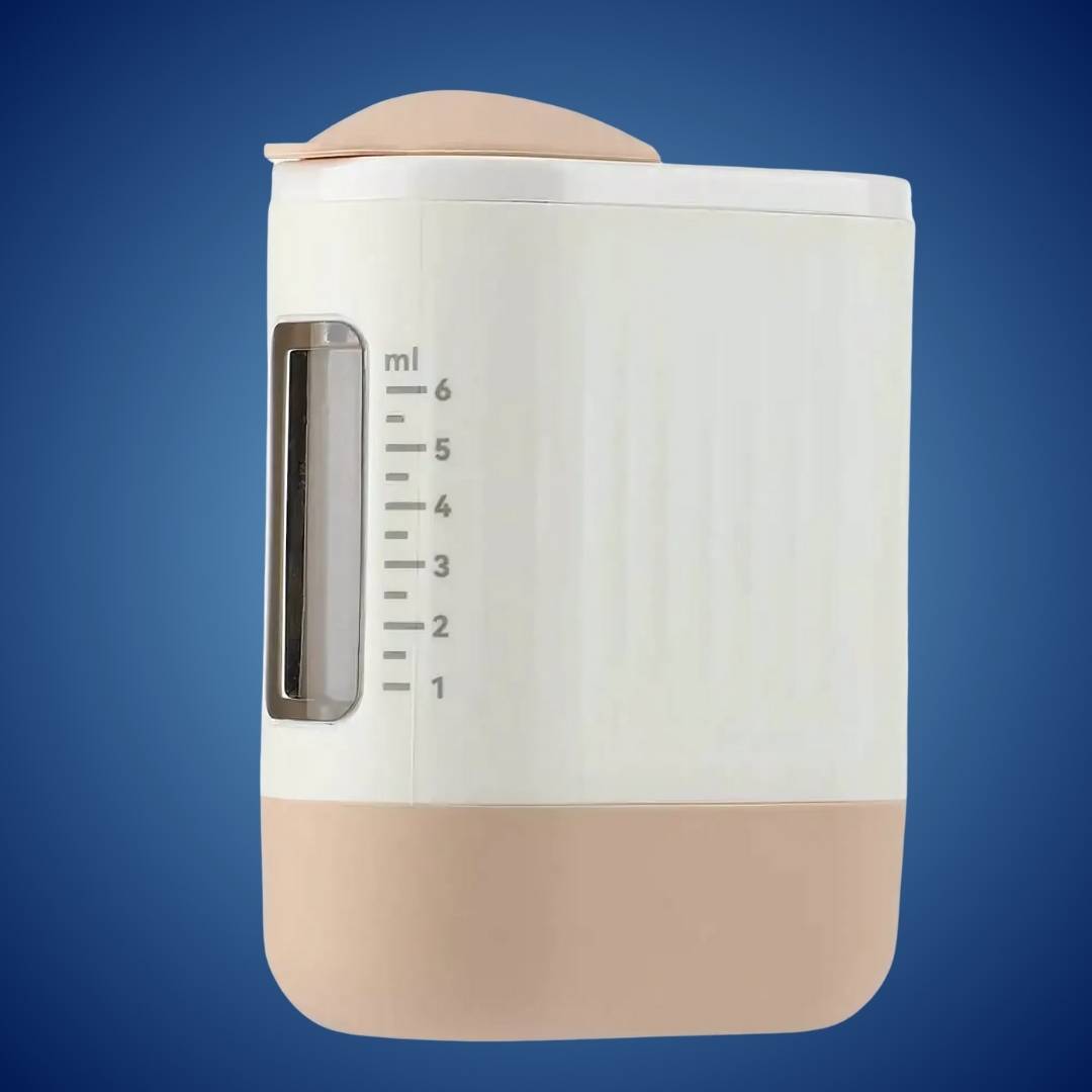 Electric Scalp Massager – Sensa