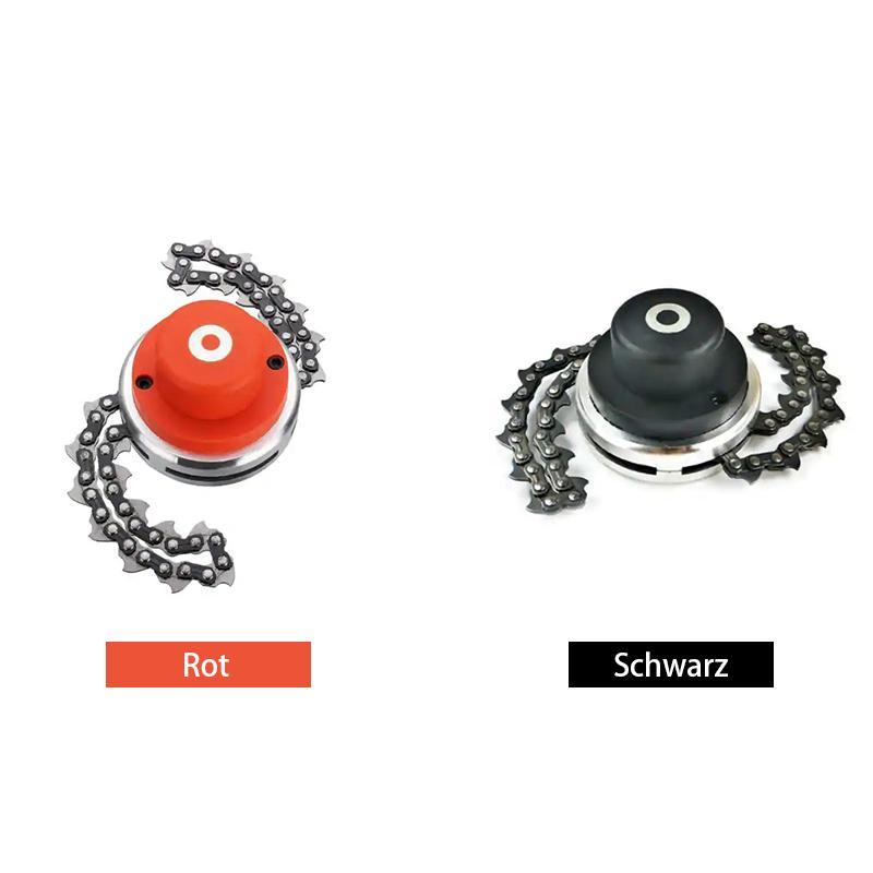 Multifunctional Chain Lawnmower