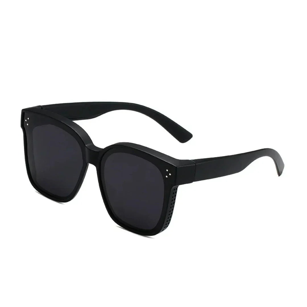 Shadow Fit Over Sunglasses - Protection & Comfort - Over-Sunglasses Design