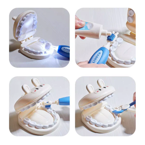 Children's Doctor Playset – Carezy