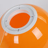 Compact Modern LED Balloon Ceiling Light – AuraLite