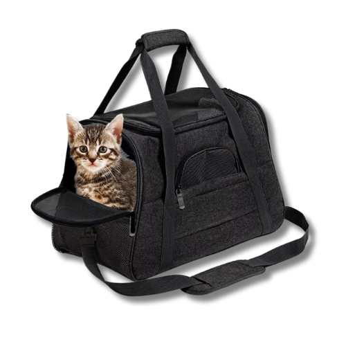 PetVoyage Bag - Comfortable & Durable