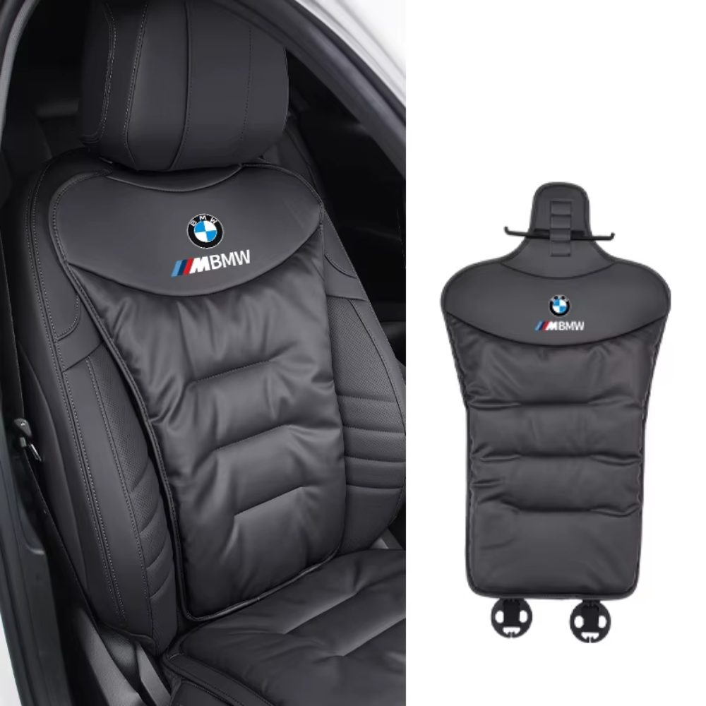 Ergonomic Car Back Cushion – Lumbiva