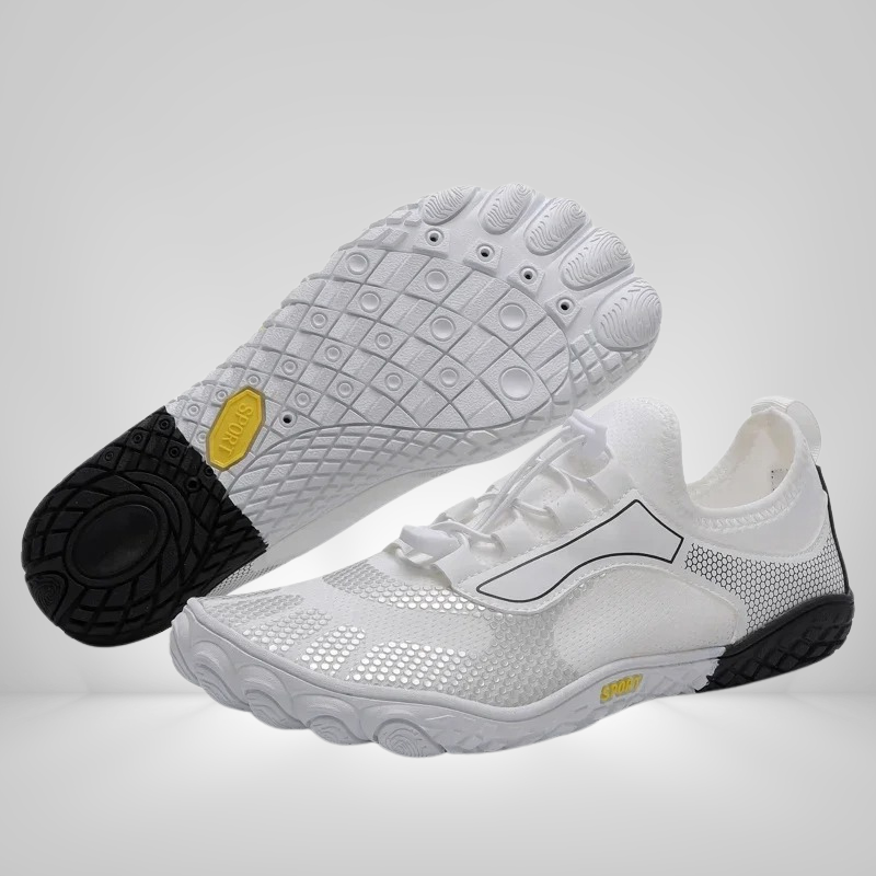 AquaFlex – Breathable Water Shoes for Summer & Active Adventures